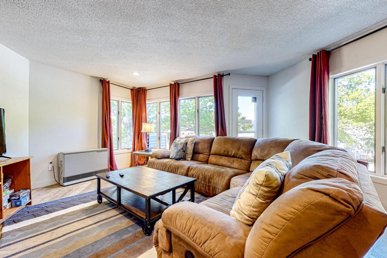 37 Partridge Woods Apartment บาร์ทเล็ตต์ ภายนอก รูปภาพ