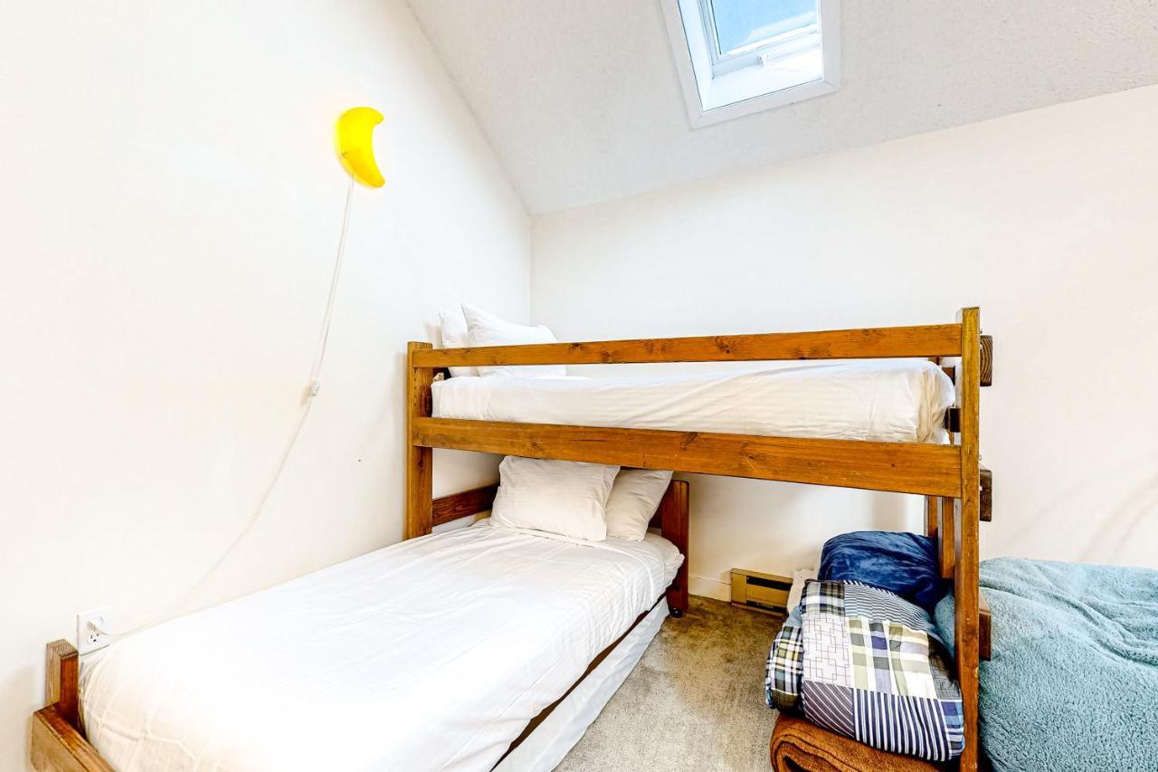 37 Partridge Woods Apartment บาร์ทเล็ตต์ ภายนอก รูปภาพ