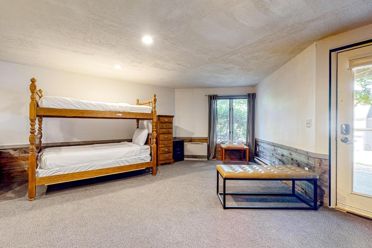 37 Partridge Woods Apartment บาร์ทเล็ตต์ ภายนอก รูปภาพ