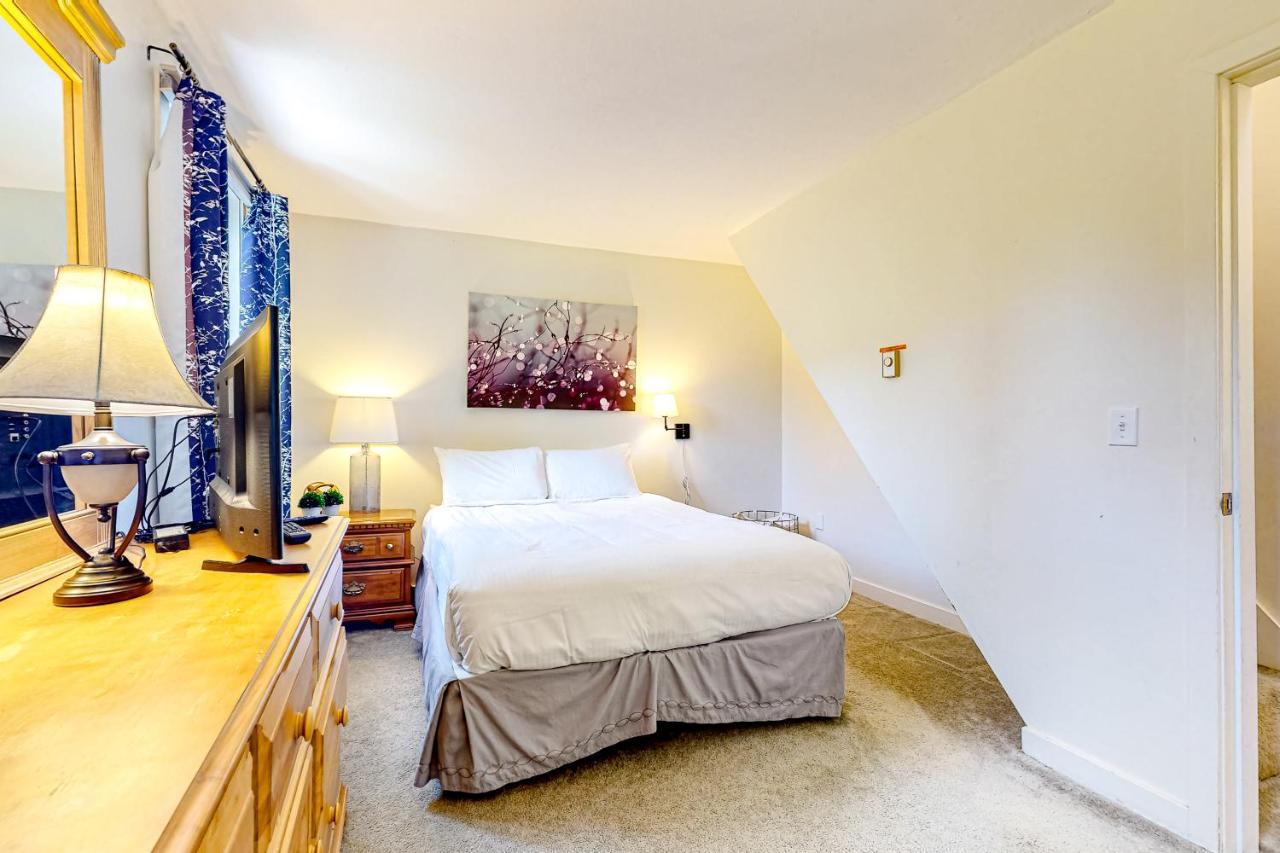37 Partridge Woods Apartment บาร์ทเล็ตต์ ภายนอก รูปภาพ