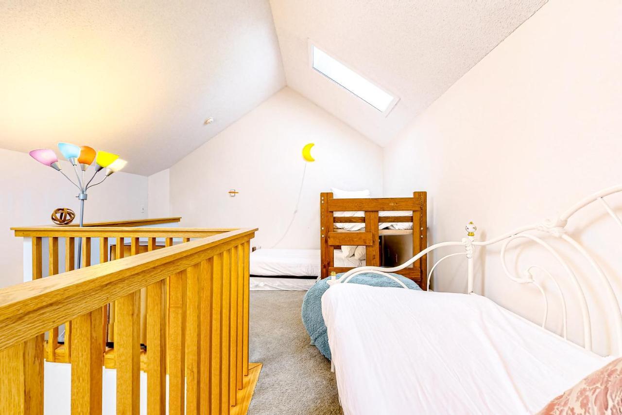 37 Partridge Woods Apartment บาร์ทเล็ตต์ ภายนอก รูปภาพ